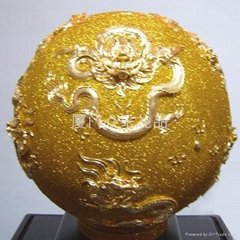 Five -Dragon Celestial Sphere