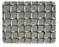 square wire mesh 1