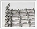 square wire mesh 2