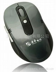 optical mouse