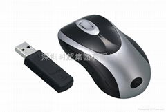 optical mouse