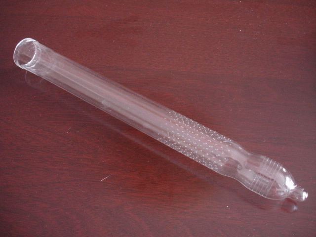 borosilicate glass tube rods, Pyrex 4