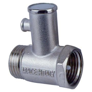 Safety Valve