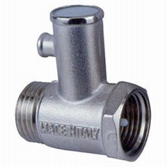 Safety Valve