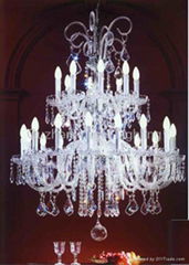 Crystal Chandeliers