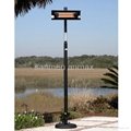 Infrared Patio Heater 2