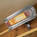 Infrared Patio Heater 5