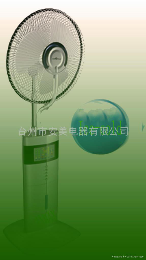 indoor misting fan 2