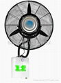 MIST FAN 2