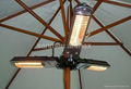 infrared Umbrella Heater