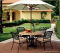 infrared Umbrella Heater 2