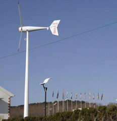 Wind generator