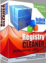 Registry Cleaner