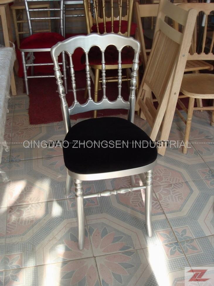 napoleon chair 5