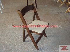 folding chair