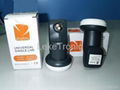 Single LNB for India Market 3