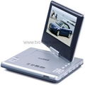 dvd player portable