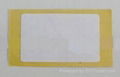 uhf paper glass rfid tag