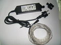 Rainproof led power supply 2