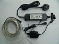 Rainproof led power supply 4