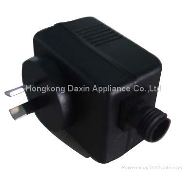 outdoor adapter 2