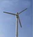 wind power generator 20KW 1