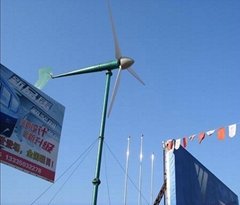 wind power generator 3KW