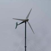 wind turbines generators
