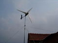 wind generator 150W-30KW 1