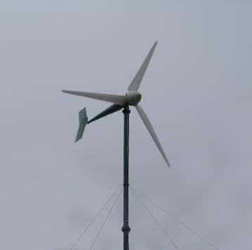 wind generator 150W-30KW 4