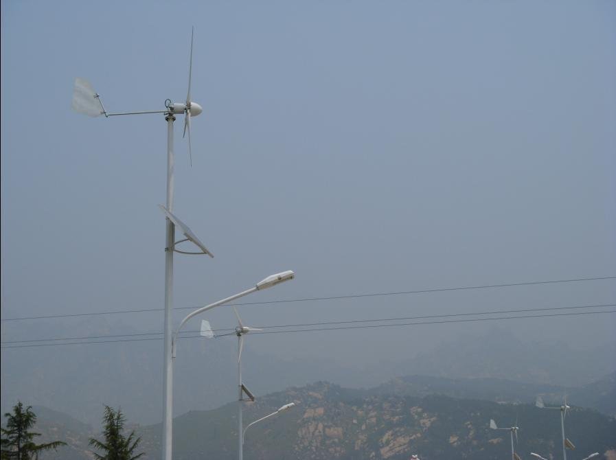 wind power generator 150W