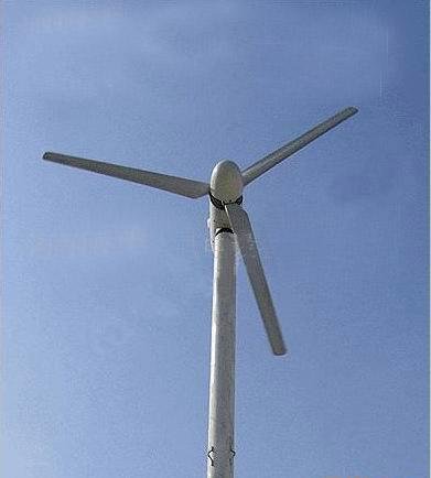Wind power generator 15KW