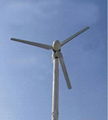 Wind power generator 15KW 1