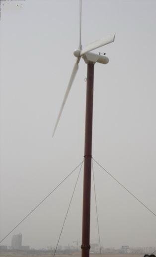 wind power generator 30KW