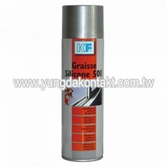 GRAISSE SILICONE 500 硅质导热剂