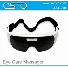 magnet eye care massager