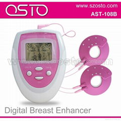 therapy breast massager