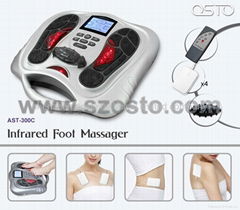 electric foot massager