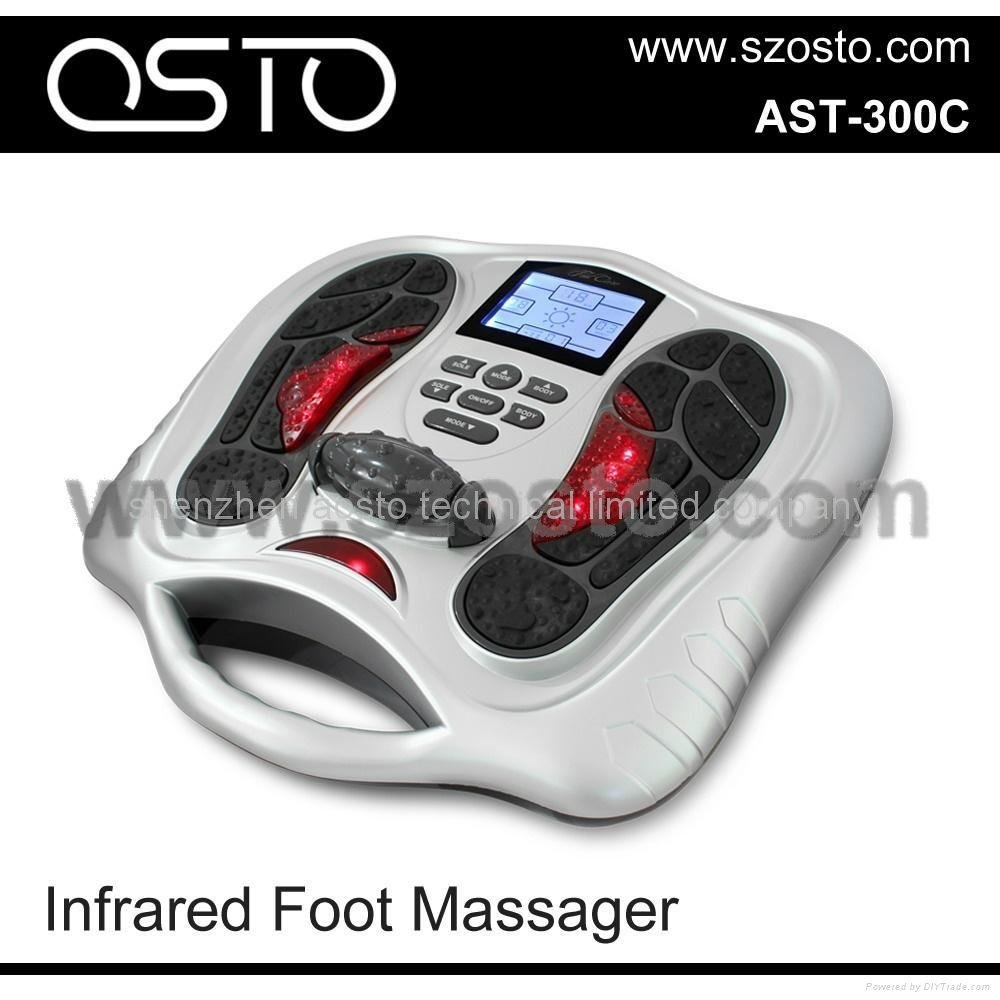 electric foot massager 2