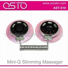 mini body massager