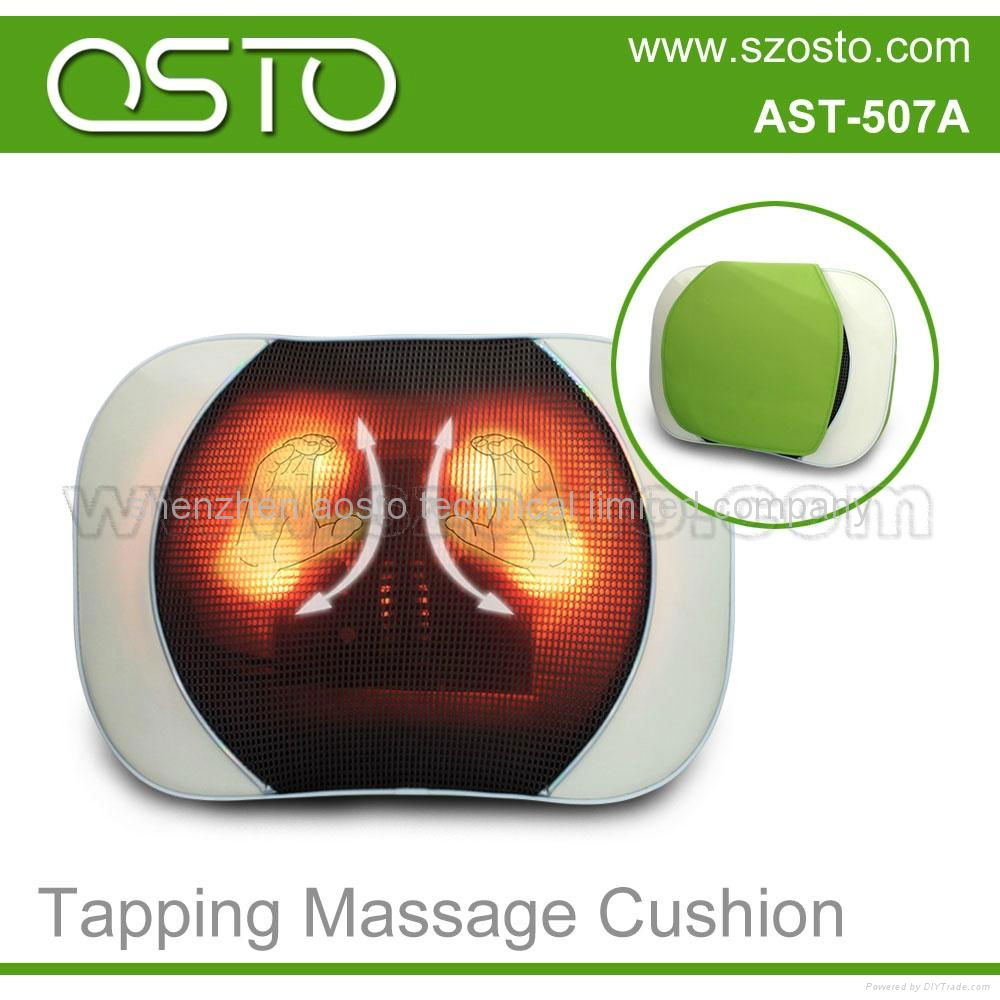 car back Massage Cushion