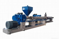 XPS Foam Board Extrusion Line