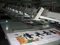 MAYASTAR Multihead Flat Computerized Embroidery Machine 1