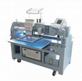 MAYASTAR Laser & Embroidery machine