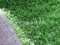 足球人造草、AJ-QDS45-1、人造草、人造草坪、球场草坪 2