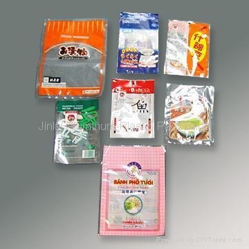 plastic food bag  3