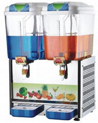 juice dispender