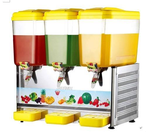 juice dispender