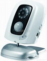 GSM MMS WIRELESS REMOTE CAMERA ALARM