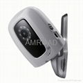 WCDMA 3G WIRELESS CAMERA ALARM KITS 